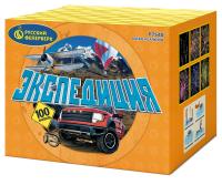 Экспедиция Фейерверк купить в Мензелинске | menzelinsk.salutsklad.ru