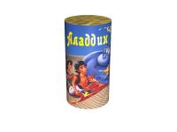 Аладдин Фонтан пиротехнический купить в Мензелинске | menzelinsk.salutsklad.ru