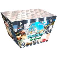 Кюрасао Батарея салютов купить в Мензелинске | menzelinsk.salutsklad.ru