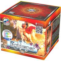 Единорог Салют купить в Мензелинске | menzelinsk.salutsklad.ru