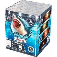 Акула Фейерверк купить в Мензелинске | menzelinsk.salutsklad.ru