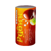 Рубин Фонтан пиротехнический купить в Мензелинске | menzelinsk.salutsklad.ru