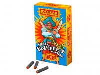 Команда корсара Моргана 1-2 Петарды купить в Мензелинске | menzelinsk.salutsklad.ru