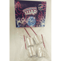 Волшебный шар Наземный фейерверк купить в Мензелинске | menzelinsk.salutsklad.ru