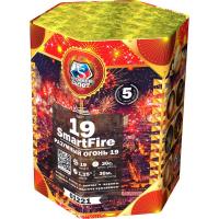 SmartFire Фейерверк купить в Мензелинске | menzelinsk.salutsklad.ru