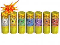 Цветной дым 40 Цветной дым купить в Мензелинске | menzelinsk.salutsklad.ru