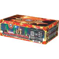 Красная площадь Фейерверк купить в Мензелинске | menzelinsk.salutsklad.ru