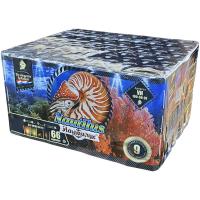 Наутилус Фейерверк купить в Мензелинске | menzelinsk.salutsklad.ru