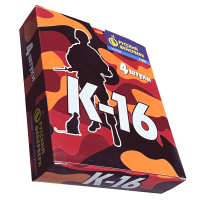 К-16 Петарды купить в Мензелинске | menzelinsk.salutsklad.ru