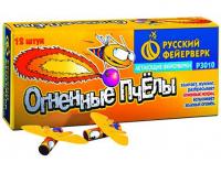 Огненные пчелы Петарды купить в Мензелинске | menzelinsk.salutsklad.ru