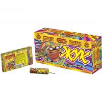 Жук Наземный фейерверк купить в Мензелинске | menzelinsk.salutsklad.ru