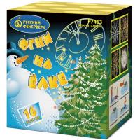 Огни на елке Салют купить в Мензелинске | menzelinsk.salutsklad.ru