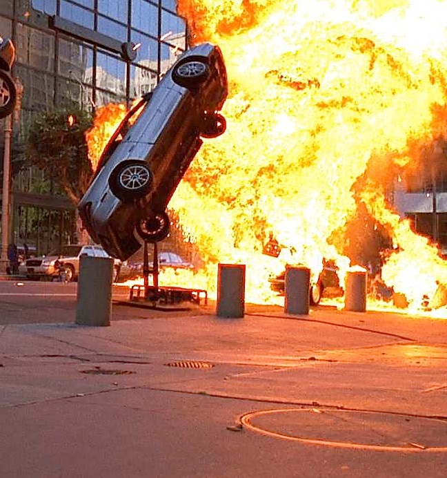 Про пиротехнику и пиротехников - Мензелинск | menzelinsk.salutsklad.ru