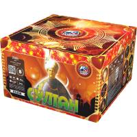 Султан Салют купить в Мензелинске | menzelinsk.salutsklad.ru