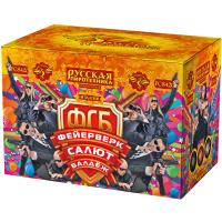 ФСБ: Фейерверк-Салют-Балдеж Фейерверк купить в Мензелинске | menzelinsk.salutsklad.ru