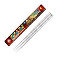 Северное сияние 300 мм. Бенгальские огни купить в Мензелинске | menzelinsk.salutsklad.ru