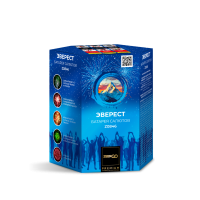 Эверест Фейерверк купить в Мензелинске | menzelinsk.salutsklad.ru