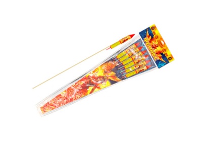 Феникс Ракеты купить в Мензелинске | menzelinsk.salutsklad.ru