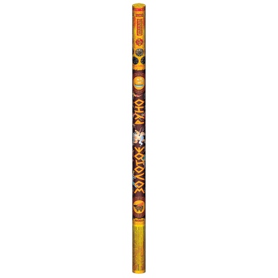 Золотое руно Римские свечи купить в Мензелинске | menzelinsk.salutsklad.ru