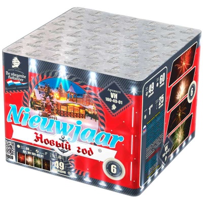 Новый год Фейерверк купить в Мензелинске | menzelinsk.salutsklad.ru