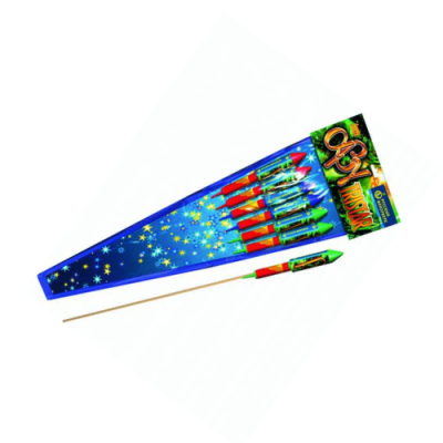 Tristar Тристар Ракеты купить в Мензелинске | menzelinsk.salutsklad.ru