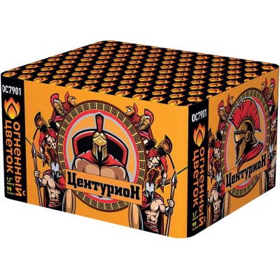 Центурион New Салют купить в Мензелинске | menzelinsk.salutsklad.ru