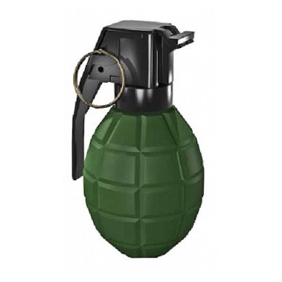 Граната имитационная пиротехническая (горох) Петарды купить в Мензелинске | menzelinsk.salutsklad.ru