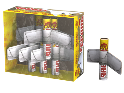 Герань Фейерверки летающие купить в Мензелинске | menzelinsk.salutsklad.ru