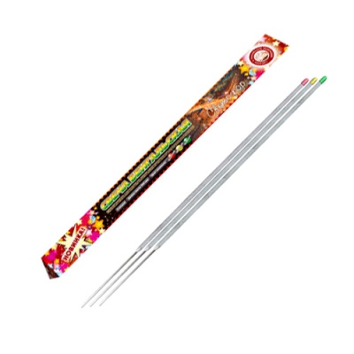 Светофор 300 мм. Бенгальские огни купить в Мензелинске | menzelinsk.salutsklad.ru