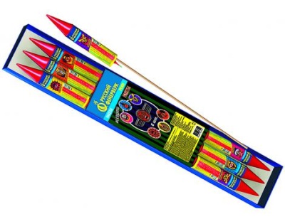 Ракеты Ассорти Ракеты купить в Мензелинске | menzelinsk.salutsklad.ru