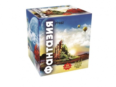 Фантазия Салют купить в Мензелинске | menzelinsk.salutsklad.ru