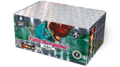 Мираж Салют купить в Мензелинске | menzelinsk.salutsklad.ru