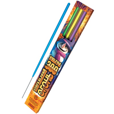 Ультра 300 мм. Бенгальские огни купить в Мензелинске | menzelinsk.salutsklad.ru