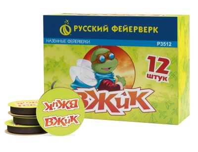 Вжик Петарды купить в Мензелинске | menzelinsk.salutsklad.ru