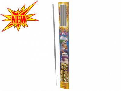 Ультра 450 Бенгальские огни купить в Мензелинске | menzelinsk.salutsklad.ru